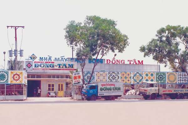 Doanh nghiệp Việt nửa thế kỷ vươn mình: Bài 1- Hành trình của những thương hiệu nghìn tỷ