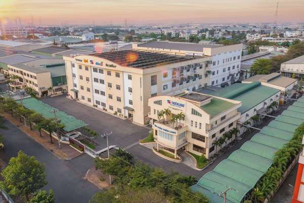 Doanh nghiệp Việt nửa thế kỷ vươn mình: Bài 1- Hành trình của những thương hiệu nghìn tỷ
