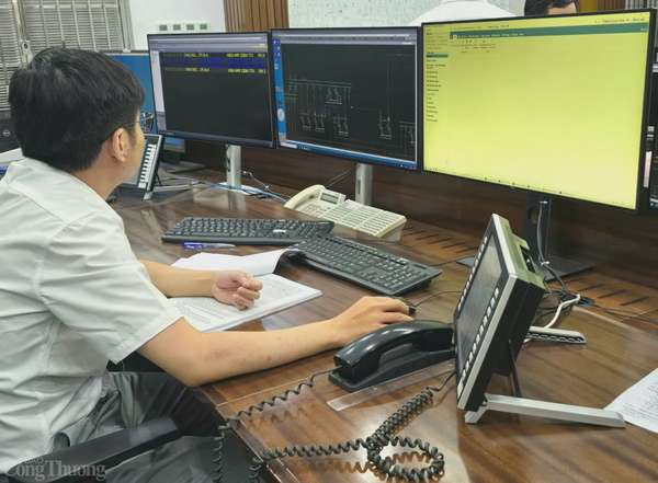 Chi tiết giá điện kinh doanh, sinh hoạt sau điều chỉnh