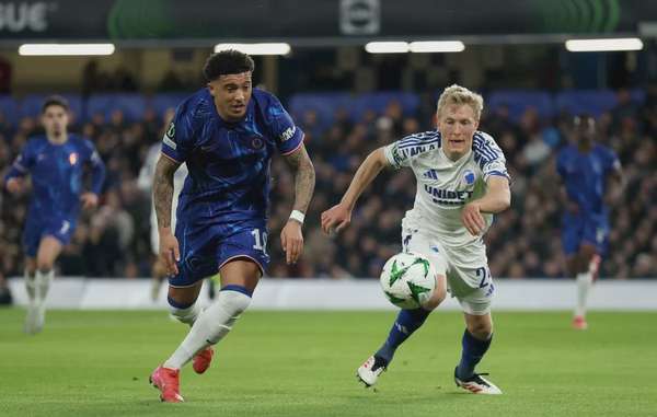 Nhận định trận Djurgarden và Chelsea, 2h00 ngày 2/5, UEFA Conference League