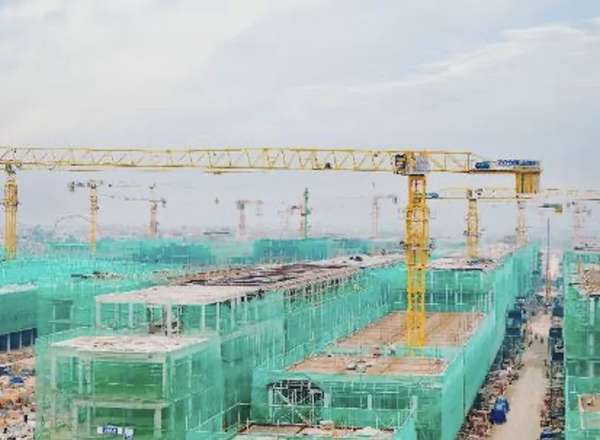 Giải mã công thức “3T bất bại” của quỹ căn Boutique Gate