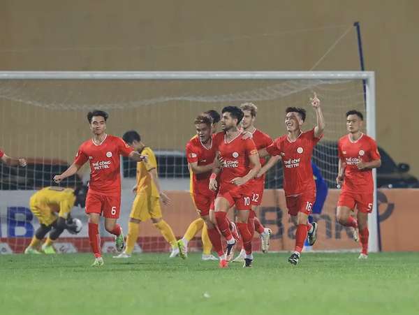 Nhận định trận Viettel và Đà Nẵng, 19h15 ngày 2/5, V-League