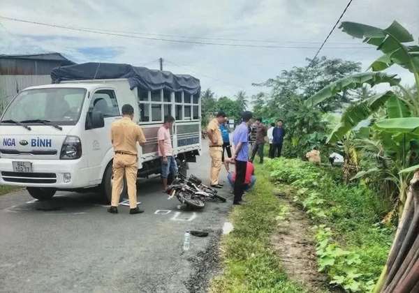 Bộ Công an đề nghị huỷ quyết định không khởi tố vụ tai nạn tại Vĩnh Long