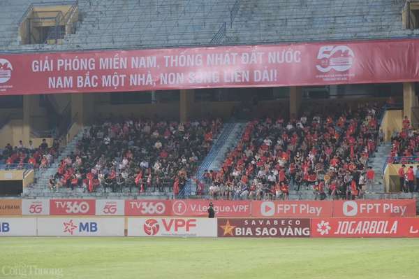 Thể Công Viettel - SHB Đà Nẵng: Trận cầu ba điểm sống còn