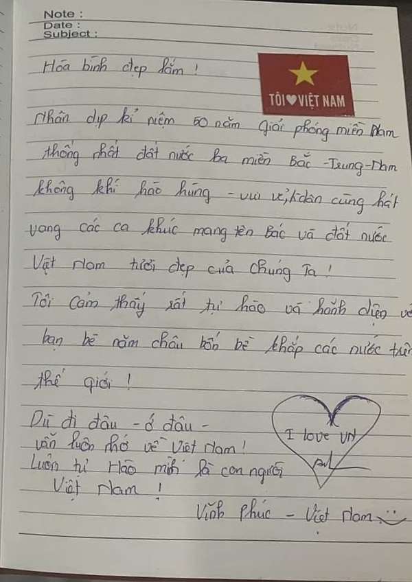 Du lịch TP. Hồ Chí Minh bùng nổ dịp lễ 30/4-1/5