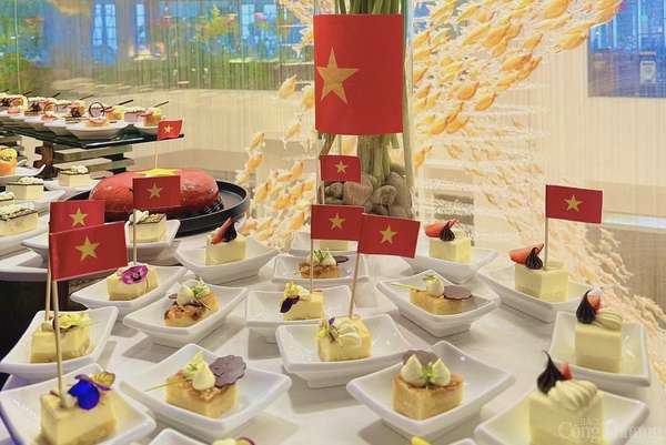 Du lịch TP. Hồ Chí Minh bùng nổ dịp lễ 30/4-1/5