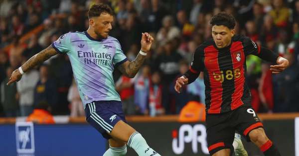 Nhận định trận Arsenal và Bournemouth, 23h30 ngày 3/5, Ngoại hạng Anh