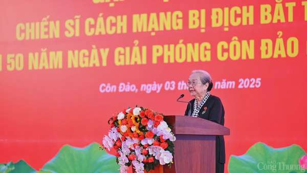 Thủ tướng gặp mặt, tri ân hơn 700 chiến sỹ cách mạng bị địch bắt tù đày