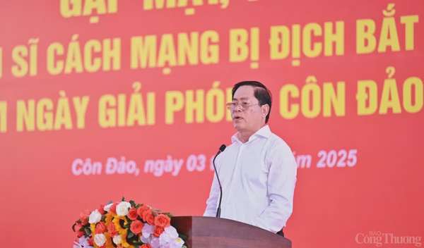 Thủ tướng gặp mặt, tri ân hơn 700 chiến sỹ cách mạng bị địch bắt tù đày