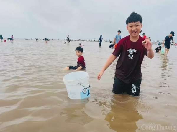 Hải Phòng: Đảo Cát Bà đón 107.850 lượt khách dịp nghỉ lễ