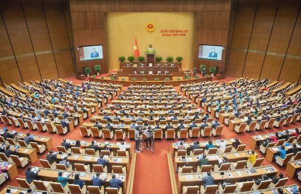 Kinh tế khởi sắc song cần siết kỷ luật ngân sách, thúc đẩy đầu tư công