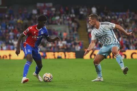 Nhận định trận Crystal Palace và Nottingham Forest, Ngoại hạng Anh