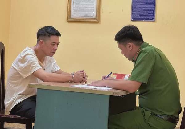Nhận hối lộ 'bảo kê' xây dựng, Chủ tịch xã ở Hà Nội bị bắt