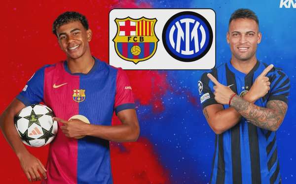 Nhận định trận Inter Milan và Barcelona, UEFA Champions League