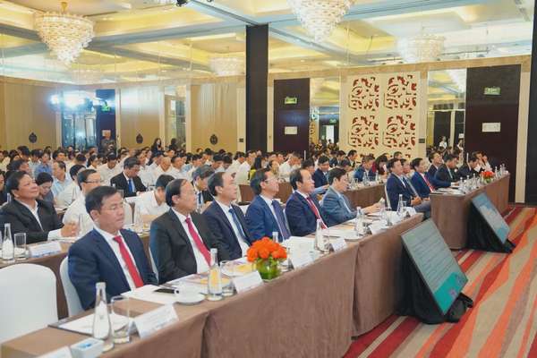 Những 'nhân tố mới' trong Báo cáo PCI 2024