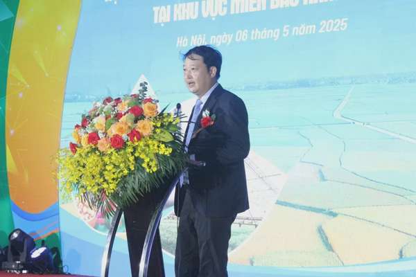Hội chợ xúc tiến thương mại cho các hợp tác xã miền Bắc: Kết nối và lan toả