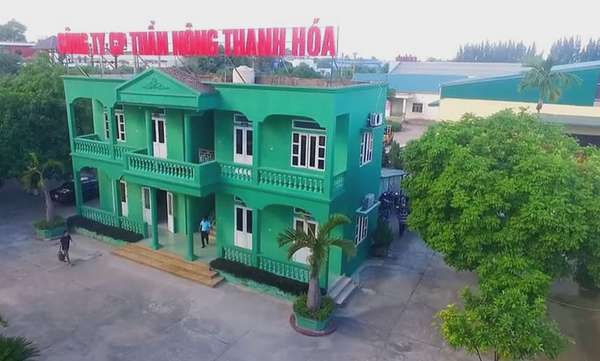 Thanh Hóa xử phạt một doanh nghiệp vi phạm về phòng cháy, chữa cháy