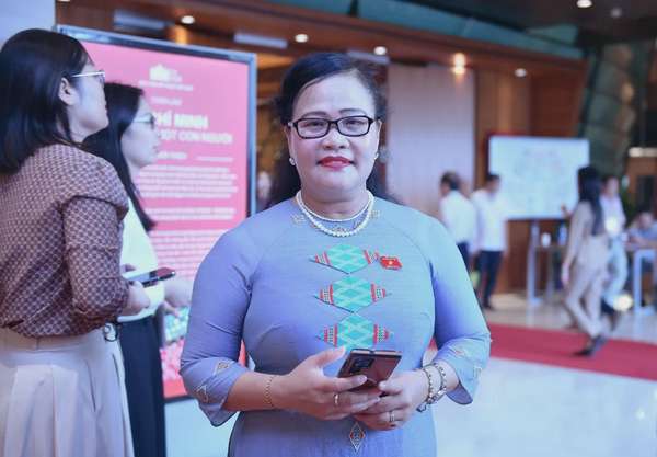 Đại biểu Quốc hội kỳ vọng Hiến pháp sửa đổi tạo bộ máy tinh gọn hiệu quả
