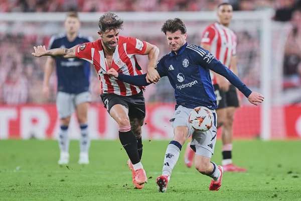 Lịch thi đấu bóng đá ngày 8/5: MU đấu với Athletic Bilbao