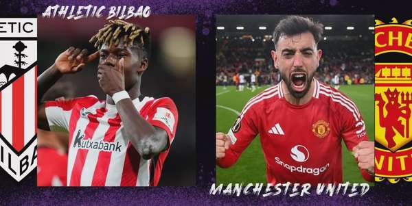 Nhận định bóng đá trận MU và Athletic Bilbao, UEFA Europa League