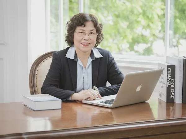 Tâm thư của nhà sáng lập Trường Tiểu học Đoàn Thị Điểm