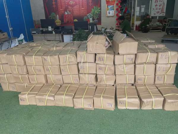 Lâm Đồng mạnh tay xử lý hàng giả, kém chất lượng