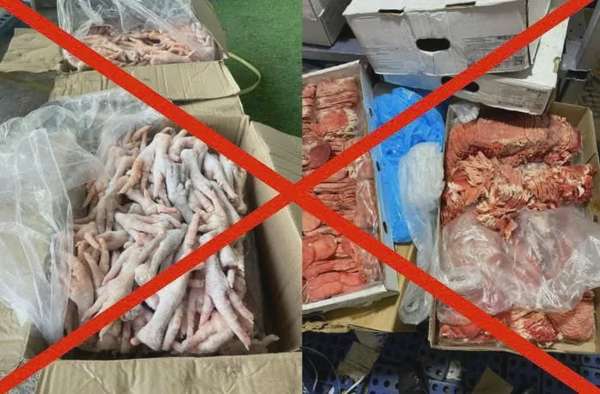 Lâm Đồng: Tước giấy phép, công khai vi phạm thực phẩm giả