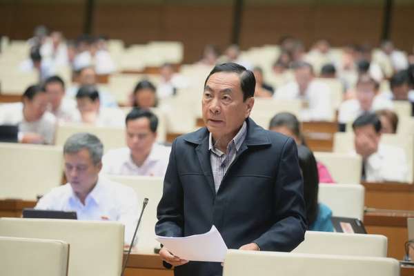 Thống nhất quy định ưu đãi đầu tư trong ngành hóa chất