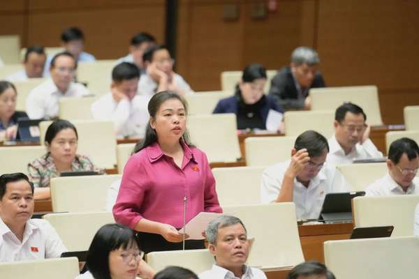 Luật Hóa chất (sửa đổi): Thêm cơ chế ứng phó sự cố trên biển