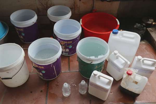 Bắc Giang: Triệt phá đường dây sản xuất mỹ phẩm giả cực lớn