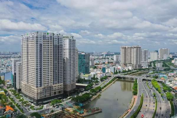 Góc khuất doanh nghiệp bất động sản chưa đăng ký hợp đồng mẫu - Bài 3: Chiêu trò 'lách luật' huy động vốn