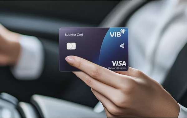VIB giới thiệu bộ giải pháp tài chính và số hóa cho doanh nghiệp vừa và nhỏ