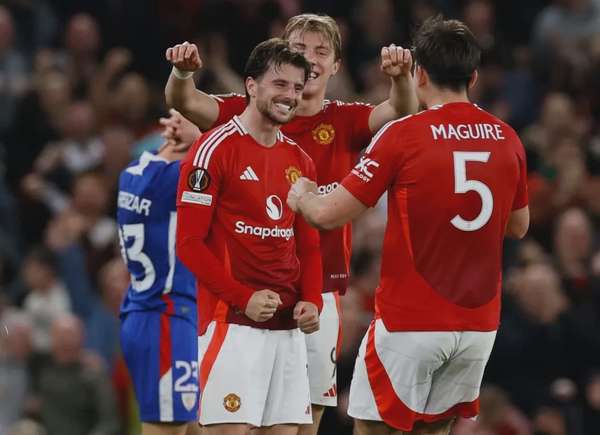 Kết quả bóng đá ngày 9/5: MU, Tottenham, Chelsea vào chung kết