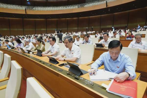 Luật Doanh nghiệp sửa đổi: Minh bạch để Việt Nam không lọt ‘sách Đen FATF’
