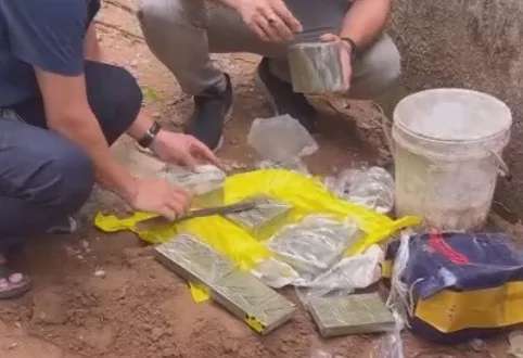 Quảng Ninh: Bắt tiếp 3 đối tượng trong chuyên án liên quan đến Bùi Đình Khánh