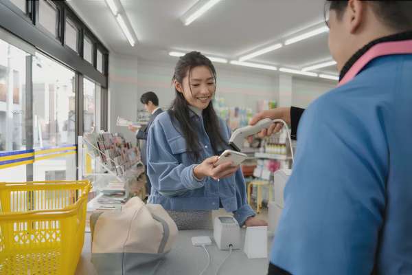 Nhiều giải pháp thúc đẩy tiêu dùng trên nền tảng số