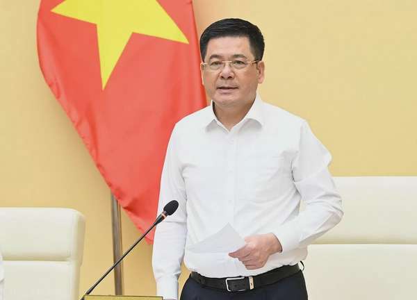 Bộ Công Thương tổ chức Hội nghị thúc đẩy thương mại Việt Nam - Hoa Kỳ