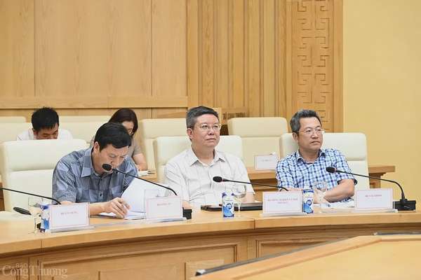 Bộ Công Thương tổ chức Hội nghị thúc đẩy thương mại Việt Nam - Hoa Kỳ