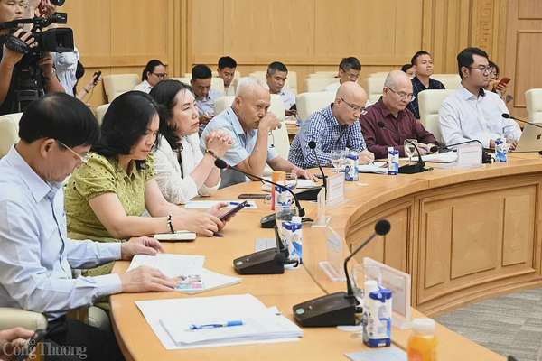 Bộ Công Thương tổ chức Hội nghị thúc đẩy thương mại Việt Nam - Hoa Kỳ