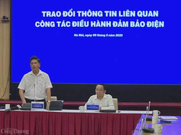 Ông Võ quang Lâm