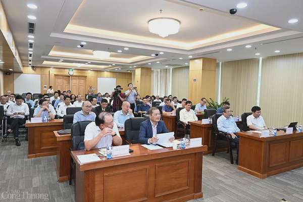 Bộ Công Thương thúc đẩy thương mại nông, lâm, thủy sản Việt Nam - Hoa Kỳ
