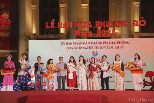 Hải Phòng: Hơn 200 nghệ sĩ, nghệ nhân nghệ thuật múa rối biểu diễn và giao lưu