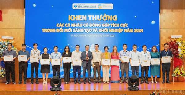 HUIT phát động cuộc thi sinh viên với ý tưởng khởi nghiệp