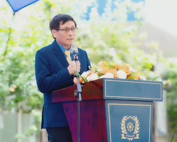 Trường Đại học Gia Định đón nhận kiểm định bốn ngành học