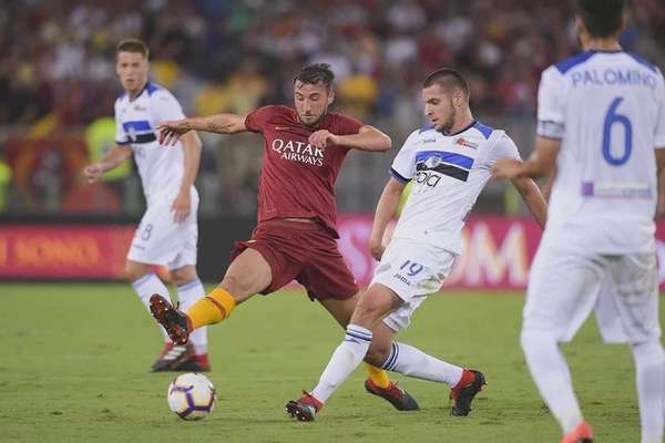 Lịch thi đấu bóng đá ngày 12/5: Atalanta đấu với AS Roma