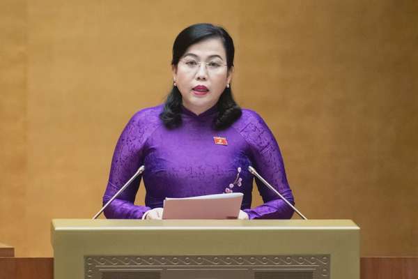 Quốc hội xem xét sửa 47 điều trong Luật Bầu cử: Tăng trách nhiệm cho chính quyền hai cấp