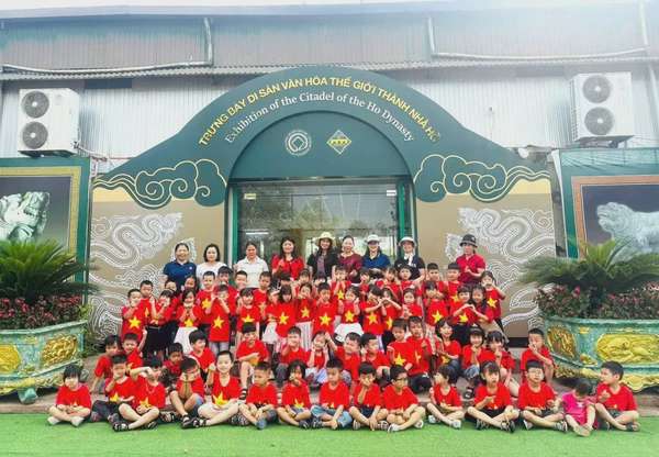 di sản thế giới thành nhà hồ