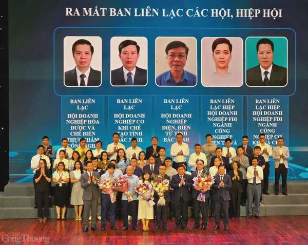 Bắc Ninh: Thúc đẩy đổi mới sáng tạo từ khu vực kinh