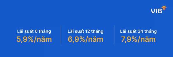 Giải pháp tài chính đột phá cho người mua nhà: Vay 1 tỷ trả gốc 1 triệu đồng/tháng