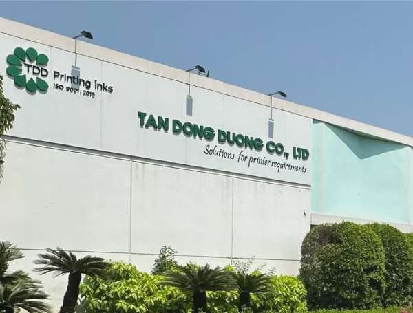 Buộc di dời Công ty Chế biến hàng xuất khẩu Đồng Nai và Tân Đông Dương